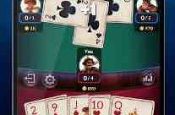 Spades – The most popular card game
