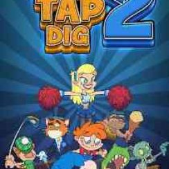 Tap Tap Dig 2 – Dig to reach the core