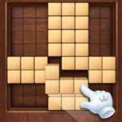 Wood Block Puzzle 3D – Be the best block blaster