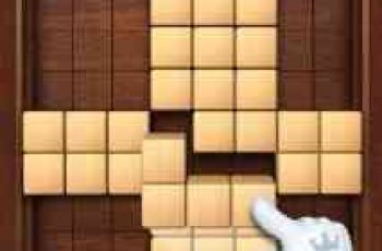Wood Block Puzzle 3D – Be the best block blaster