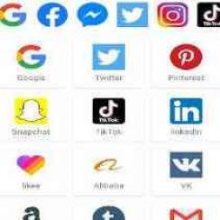 Appso – All in one app social media