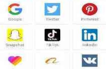Appso – All in one app social media