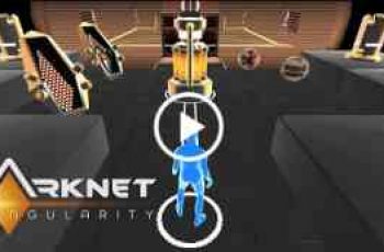 Arknet – Free mankind from the clutches of an evil artificial intelligence
