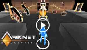 Arknet