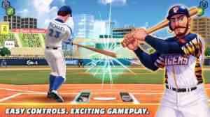 Baseball Clash