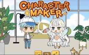 Character Maker