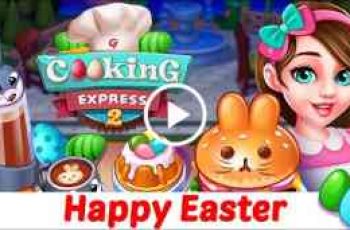 Cooking Express 2 – Do you love playing new cooking games