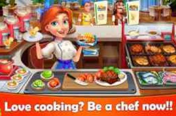 Cooking Joy – Come and cook delicious meals