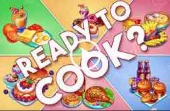 Cooking Speedy – Start your chef madness adventure