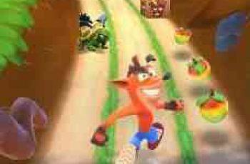 Crash Bandicoot – A mission to save the multiverse