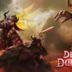 Death Dungeon – A legendary Nephalem King