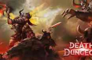 Death Dungeon – A legendary Nephalem King