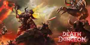 Death Dungeon