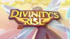 Divinity Rise