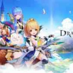 Dragonicle – Explore a Mysterious Kingdom