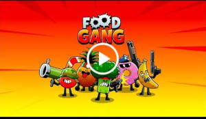 Food Gang