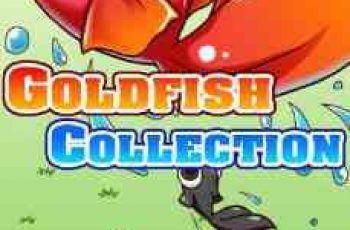 Goldfish Collection – Let the gold fishes grow