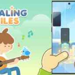 Healing Tiles – Play your favorite music