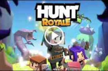 Hunt Royale – Enter the hunting grounds