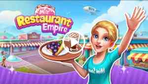 My Restaurant Empire