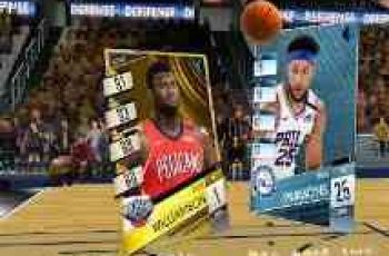 NBA SuperCard – Collect cards across generations of NBA and WNBA superstars