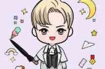 Oppa doll – Make your oppa doll more special