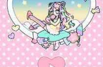 Pastel Girl – Decorate your cute girl