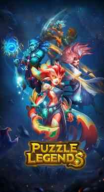 Puzzle Legends