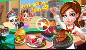 Rising Super Chef 1 