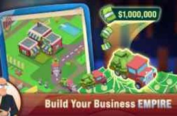 Shark Tank Tycoon – Build your business empire