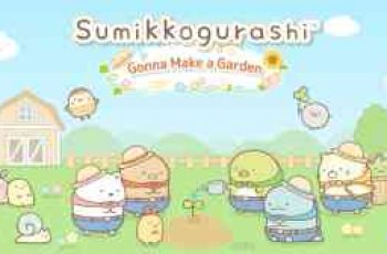 Sumikkogurashi Farm – Dress up Sumikkogurashi to suit your mood