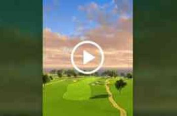 Ultimate Golf – Clash with golfers from around the world