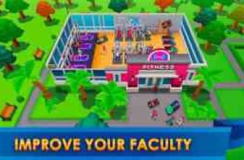 University Empire Tycoon – Become the best university rector