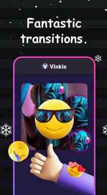 Vinkle