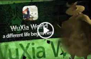 WuXia World – You decide your own life in this world