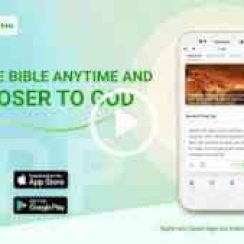Bible Reading Made Easy – More convenient for you to understand the Bible
