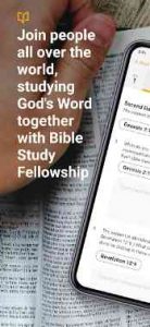 Bible Study Fellowship