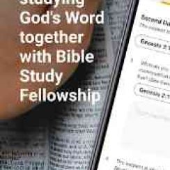 Bible Study Fellowship – Complete your BSF study daily questions