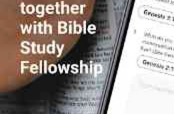 Bible Study Fellowship – Complete your BSF study daily questions