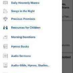 Bible Study Tools – Largest collection of Bible material