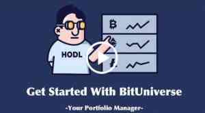 BitUniverse