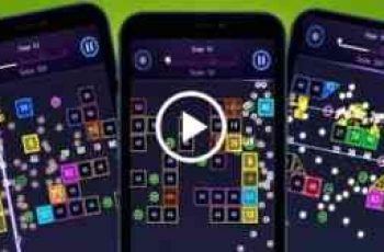 Bricks Breaker Hit – Gives your brain a rest