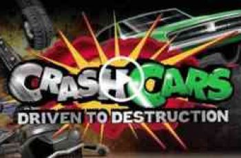 Crash Cars – Do you have a desire for speed