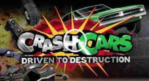 Crash Cars