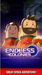 Endless Colonies