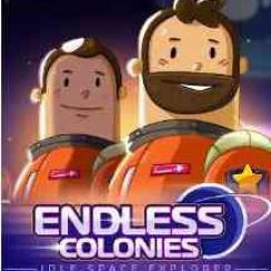 Endless Colonies – Are you ready to be a hero