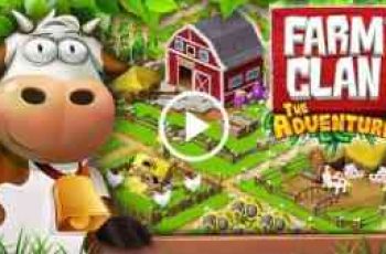 Farm Clan – Create a village layout that’s suitable for agriculture
