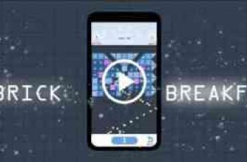 Final Bricks Breaker – Release stress as you destroy the bricks