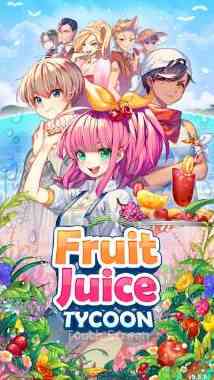 Fruit Juice Tycoon