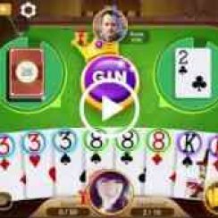 Gin Rummy – Create a private table to challenge your friends